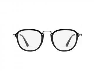 D.Franklin kékfény szűrő szemüveg Roller SQ Szín: Fekete