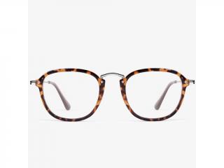 D.Franklin kékfény szűrő szemüveg Roller SQ Szín: Tigris