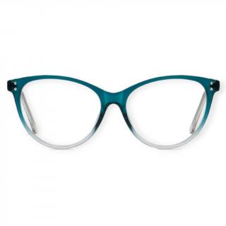 D.Franklin Maggie Anti Blue Light szemüveg Szín: Kék