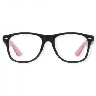 D.Franklin Ocean anti-kékfény szemüveg Szín: Rózsaszín