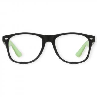 D.Franklin Ocean anti-kékfény szemüveg Szín: Zöld