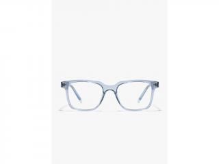 D.Franklin Ultra Light SQ Low Trans - szemüveg kékfény ellen Szín: Kék
