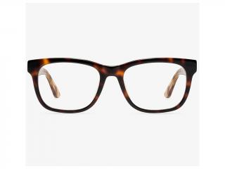 D.Franklin Usher antikék fényű szemüveg Szín: Barna