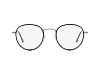 D.Franklin Walker Kerek antikék fényű szemüveg Szín: Fekete