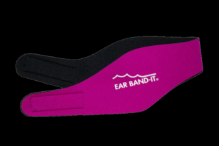 Ear Band-It® Magenta Úszófejpánt mérete: Közepes