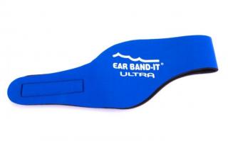 Ear Band-It® Ultra Kék Úszófejpánt mérete: Kicsi