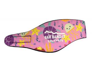 Ear Band-It® Ultra Tengeri élet Úszófejpánt mérete: Közepes