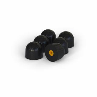 Earfoams® Isolate® 2 cserepárna - 3 pár Méret: M