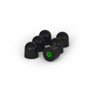 Earfoams® Isolate® 2 cserepárna - 3 pár Méret: S