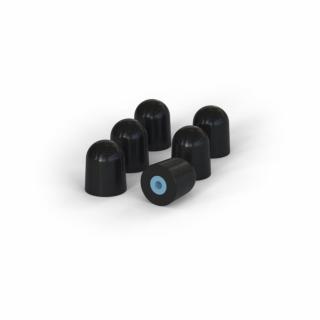 Earfoams® Isolate® 2 cserepárna - 3 pár Méret: XS