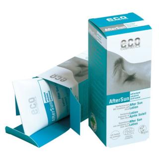 Eco Cosmetics Napozás utáni testápoló BIO (75 ml)