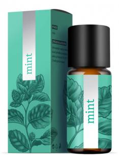 Energy Mint - esszenciális olaj 10ml
