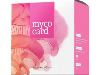 Energy Mycocard 90 kapszula