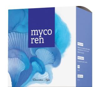 Energy Mycoren 90 kapszula