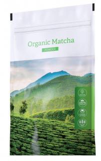 Energy Organikus Matcha tea por 50g