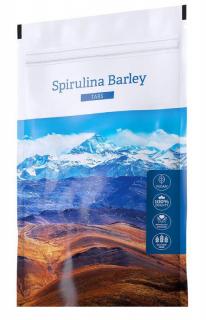 Energy Spirulina Barley 200 tabletta