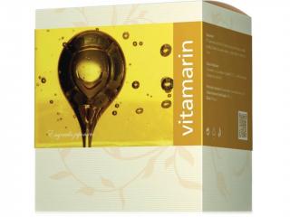 Energy Vitamarin - 90 kapszula