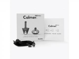 Flare Calmer® PRO Méret: Mini, Szín: Fekete