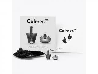 Flare Calmer® PRO Méret: Standard, Szín: Fekete