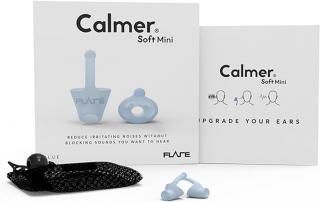 Flare Calmer® Soft Méret: Mini, Szín: Kék