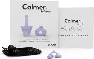 Flare Calmer® Soft Méret: Mini, Szín: Lila