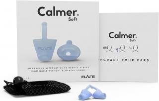 Flare Calmer® Soft Méret: Standard, Szín: Kék