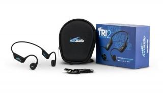 H2O TRI Multi-sport 2 fejhallgató Szín: Fekete