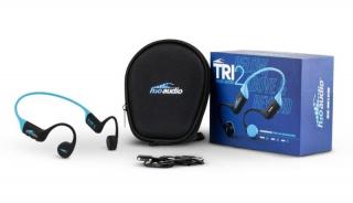 H2O TRI Multi-sport 2 fejhallgató Szín: Kék