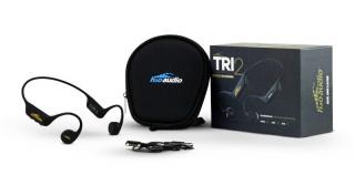 H2O TRI Multi-sport PRO 2 fejhallgató