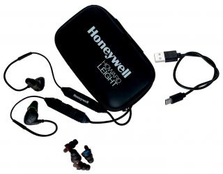 Honeywell Impact In-Ear Pro