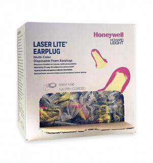 Howard Leight Laser Lite® se šňůrkou - 100 pár