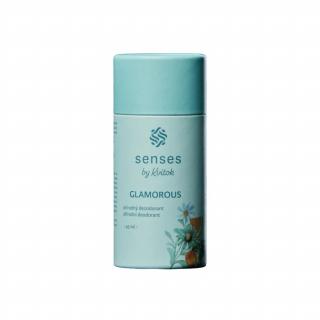 Kvitok Sense Glamorous Szilárd dezodor (45 ml)