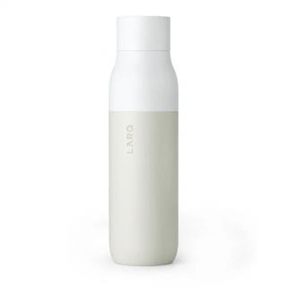 LARQ PureVis™ öntisztító palack - 500 ml Szín: Fehér