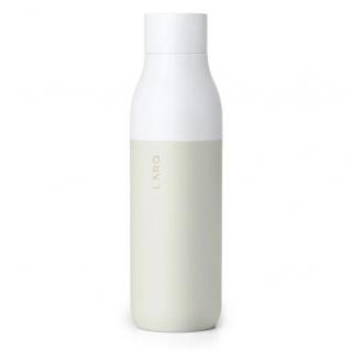 LARQ PureVis™ öntisztító palack - 740 ml Szín: Fehér