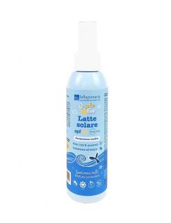 laSaponaria naptej SPF 20 BIO 125 ml