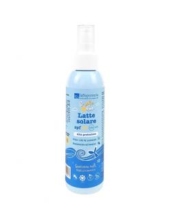 laSaponaria naptej SPF 30 BIO 125ml