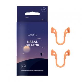 Lunesto orrtágító 2db. Méret: 2xL