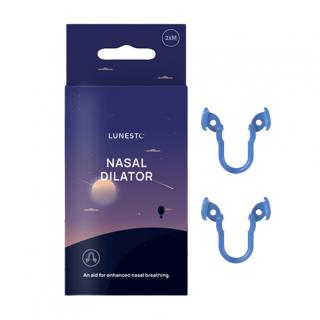 Lunesto orrtágító 2db. Méret: 2xM