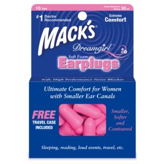 Mack's Dreamgirl Mennyiség a csomagban: 10 pár