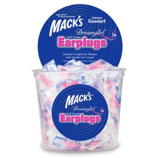 Mack's Dreamgirl Mennyiség a csomagban: 100 pár