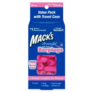 Mack's Dreamgirl Mennyiség a csomagban: 30 pár