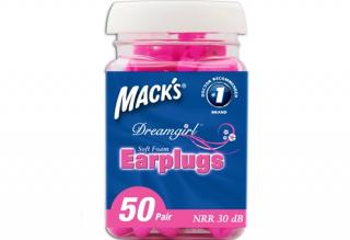 Mack's Dreamgirl Mennyiség a csomagban: 50 pár