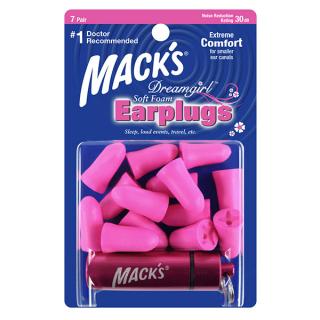 Mack's Dreamgirl Mennyiség a csomagban: 7 pár
