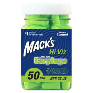 Mack's Hi Viz Mennyiség a csomagban: 50 pár