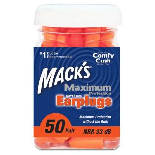Mack's Maximum Protection Mennyiség a csomagban: 50 pár