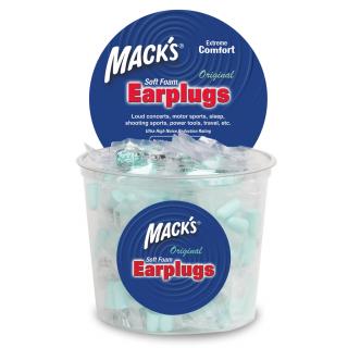 Mack's Original Mennyiség a csomagban: 100 pár