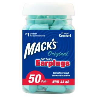 Mack's Original Mennyiség a csomagban: 50 pár