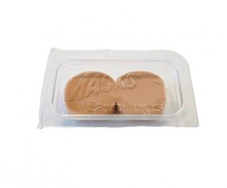 Mack's Snoozers® Mennyiség a csomagban: 1 pár