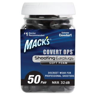 Macks Covert Ops® Mennyiség a csomagban: 50 pár