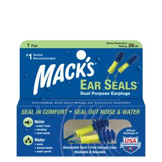 Macks Ear Seals® - 1 pár